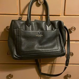 Black, Large Marc by Marc Jacobs tote/ shoulder bag🤩